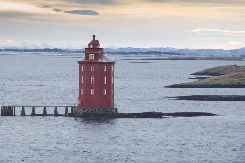 lighthouse