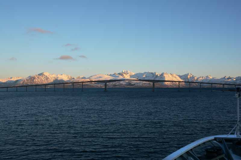Stokmarknes