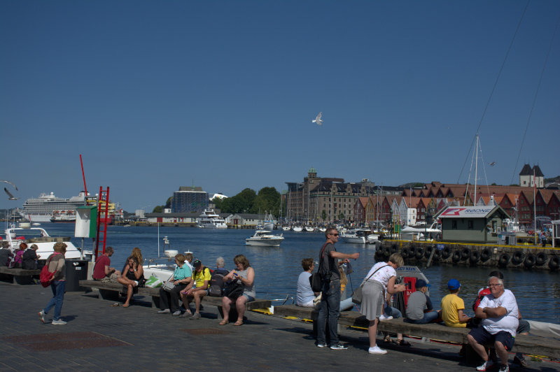 Bergen