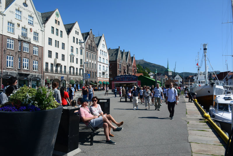 Bergen