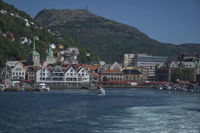 Bergen