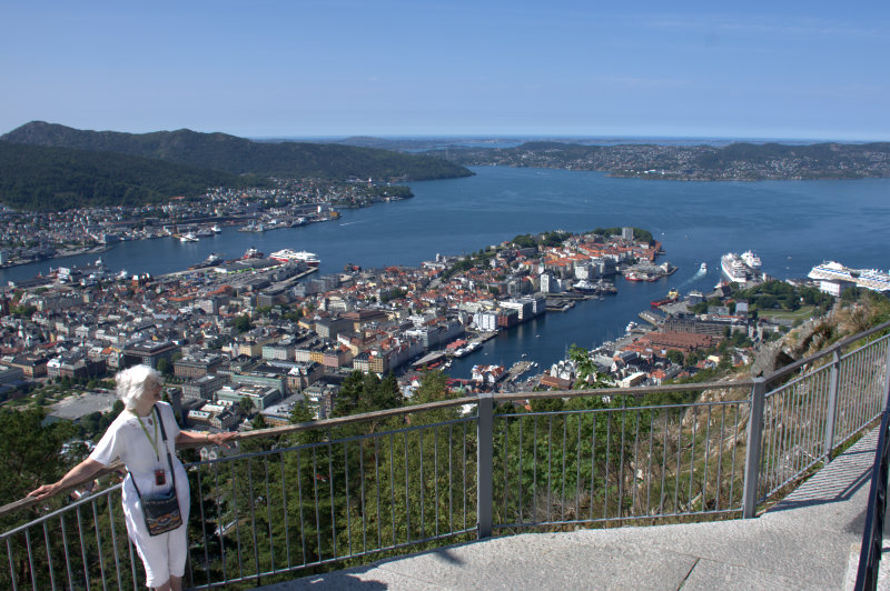 Bergen