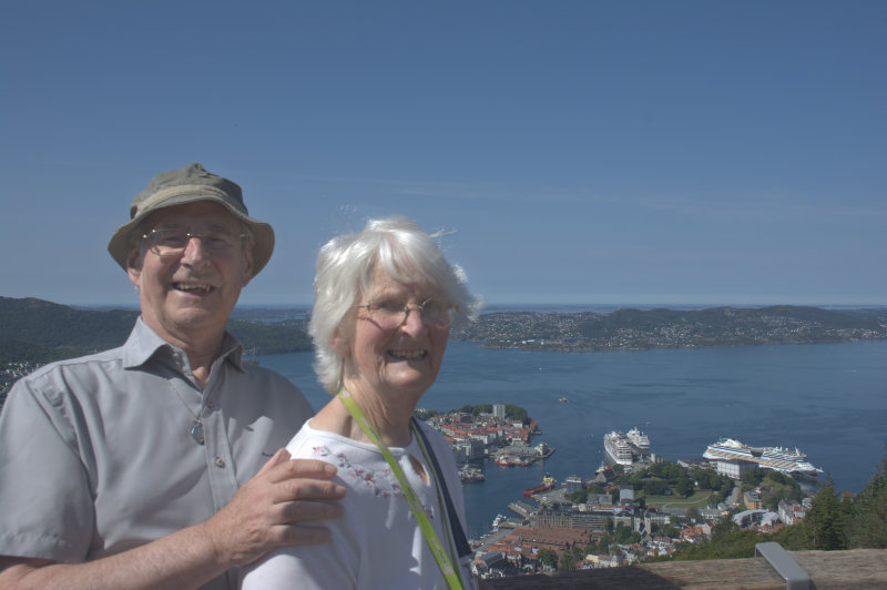 Bergen