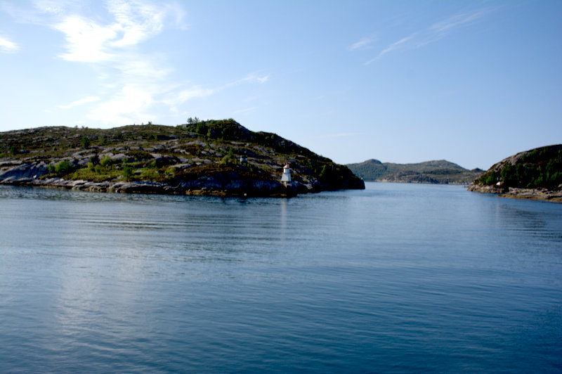 Sognefjord