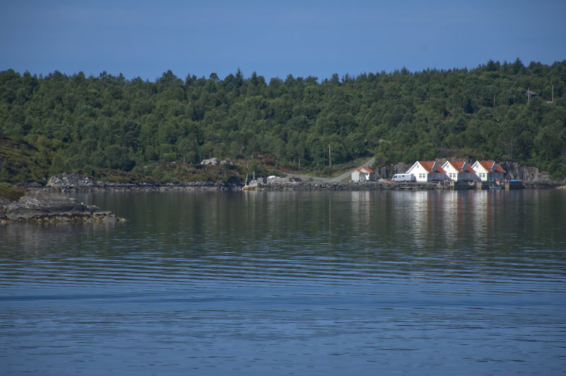 Sognefjord