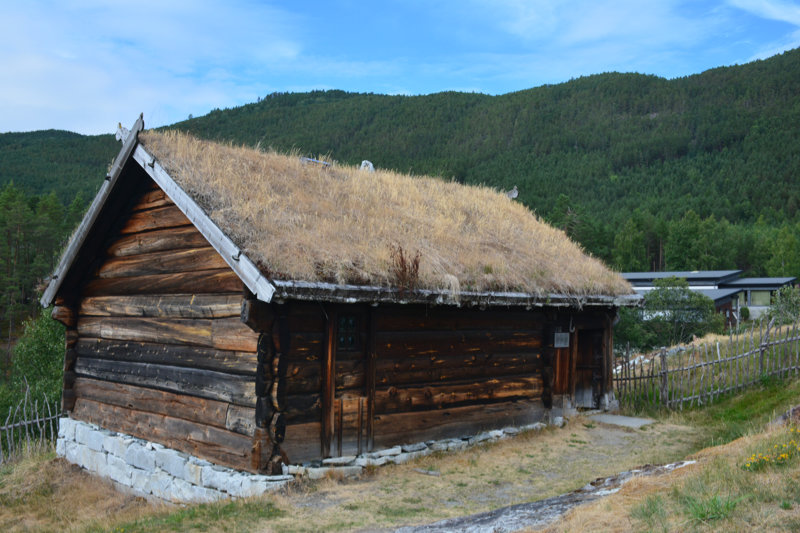 village