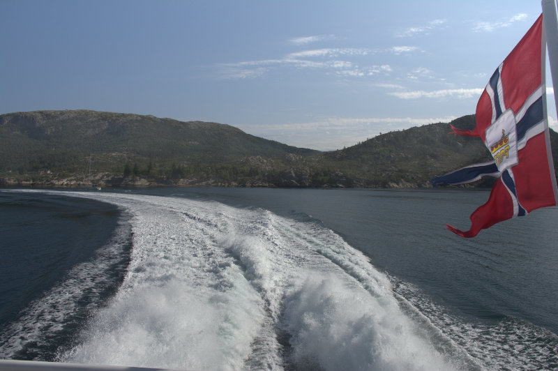 Wake