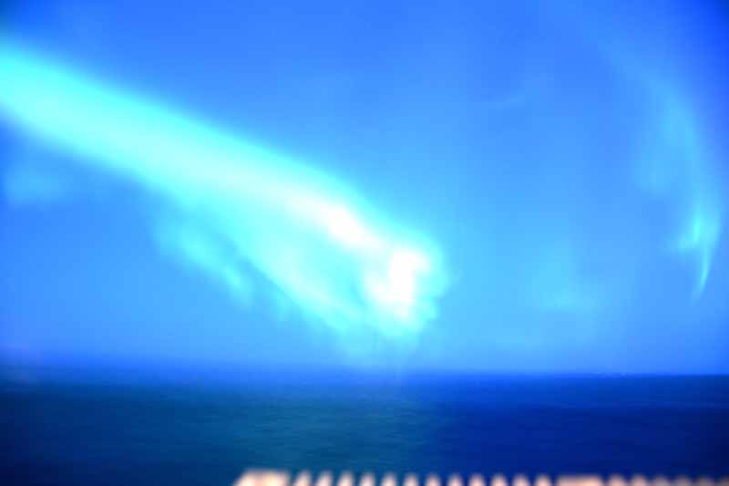 Northern lights