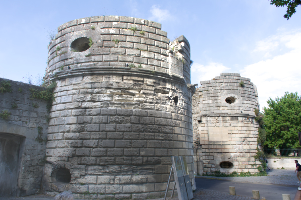 Arles