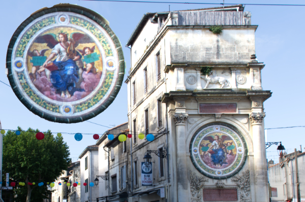 Arles