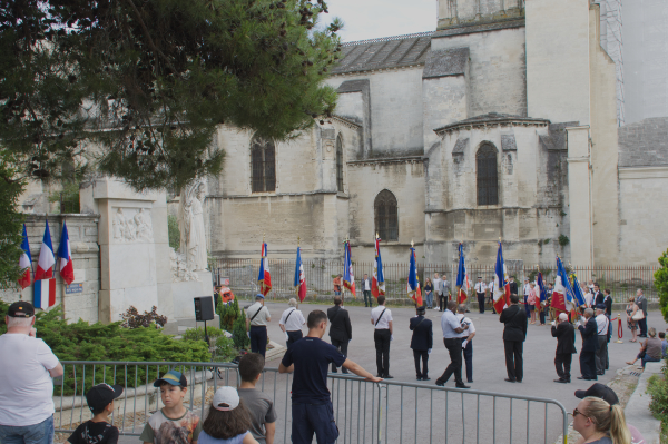Avignon