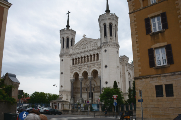 	Lyon