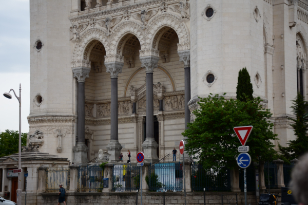 	Lyon