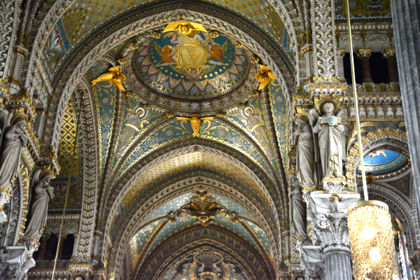 	Lyon