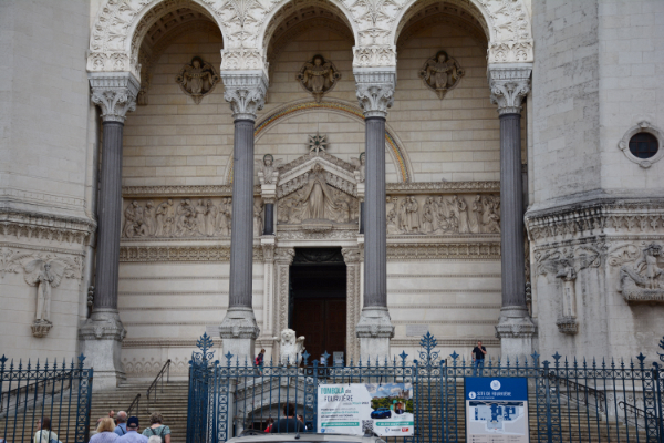 	Lyon