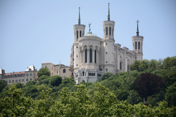 	Lyon