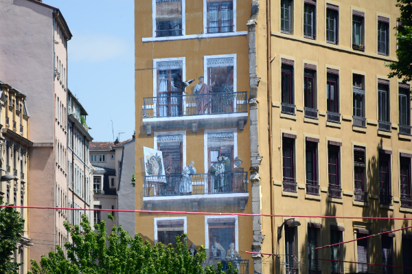 	Lyon