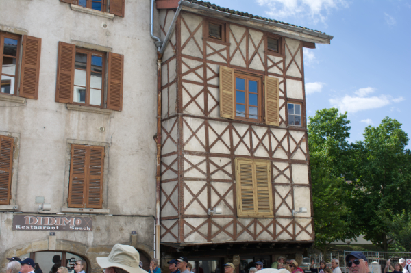Vienne