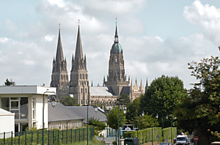 Bayeaux