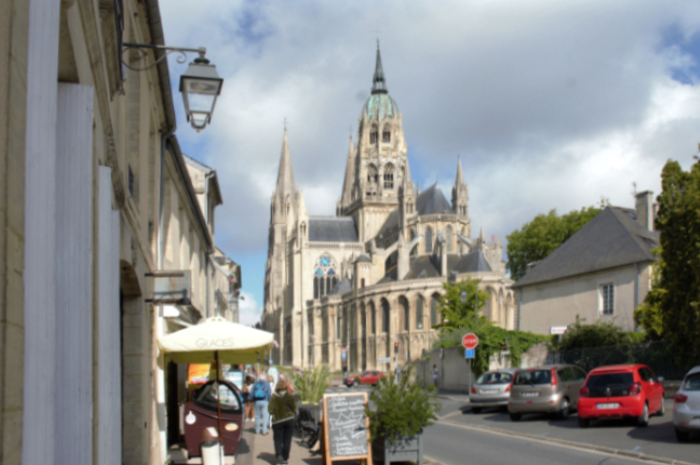 Bayeaux