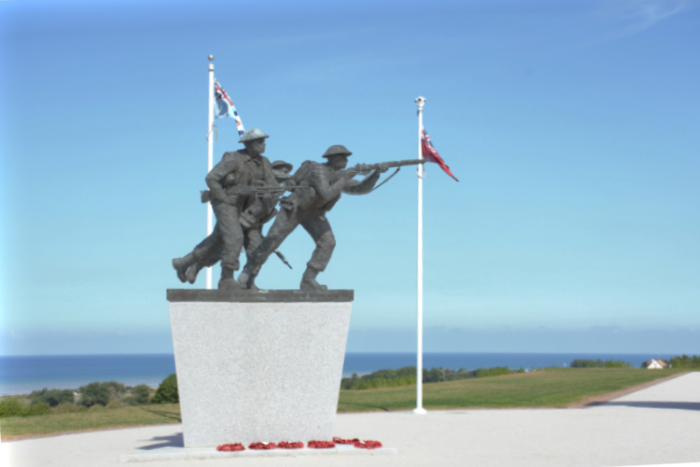 British War Memorial