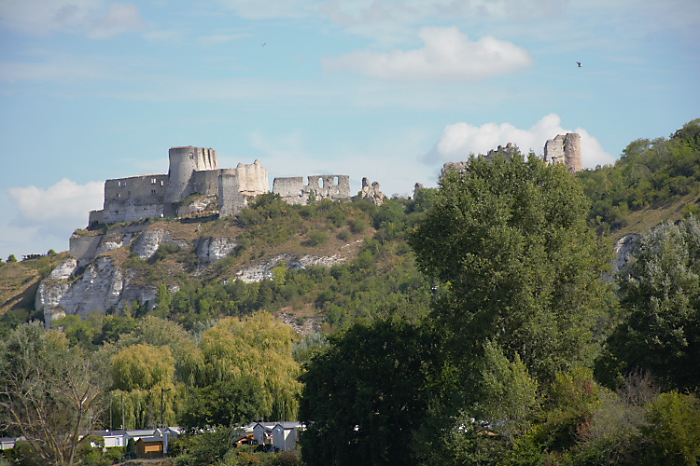 Château Gaillard