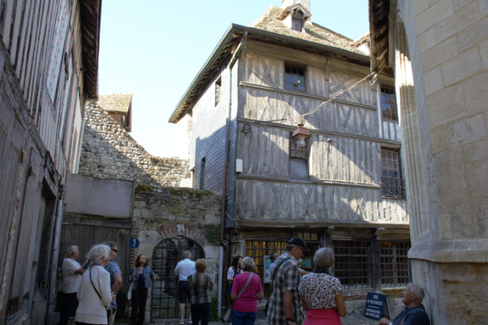 Honfleur