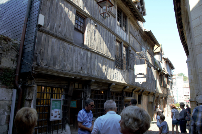 Honfleur