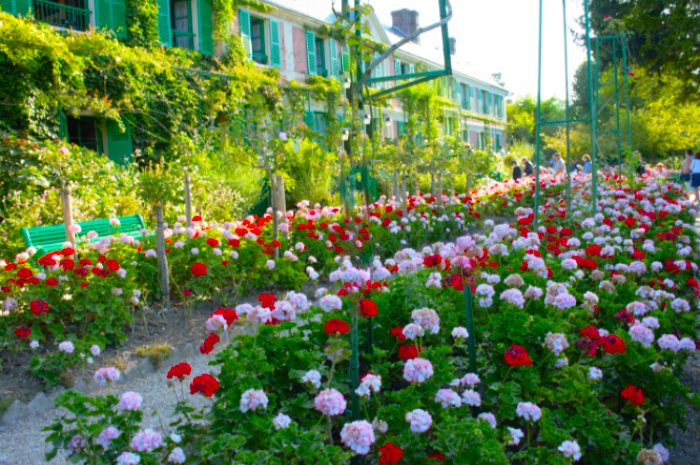 Monet