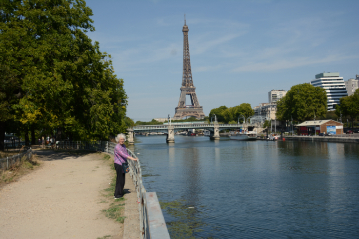 Paris