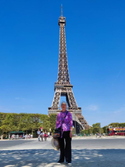 Paris