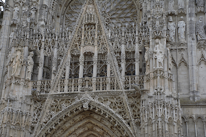 Rouen