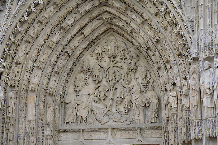 Rouen