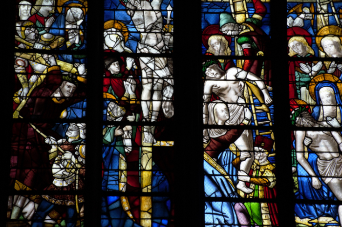 Rouenwindow