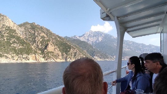 on board