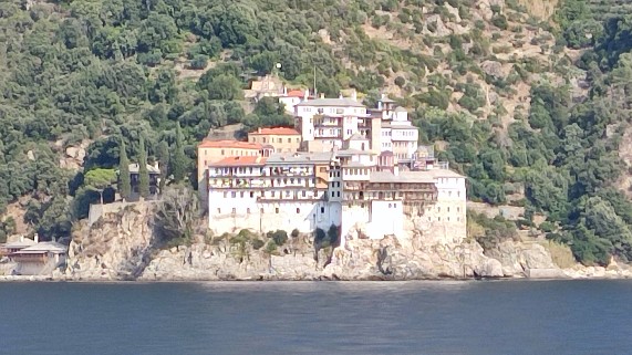 Grigoriou