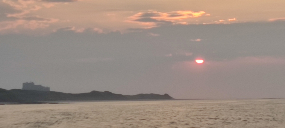 Farne Islands