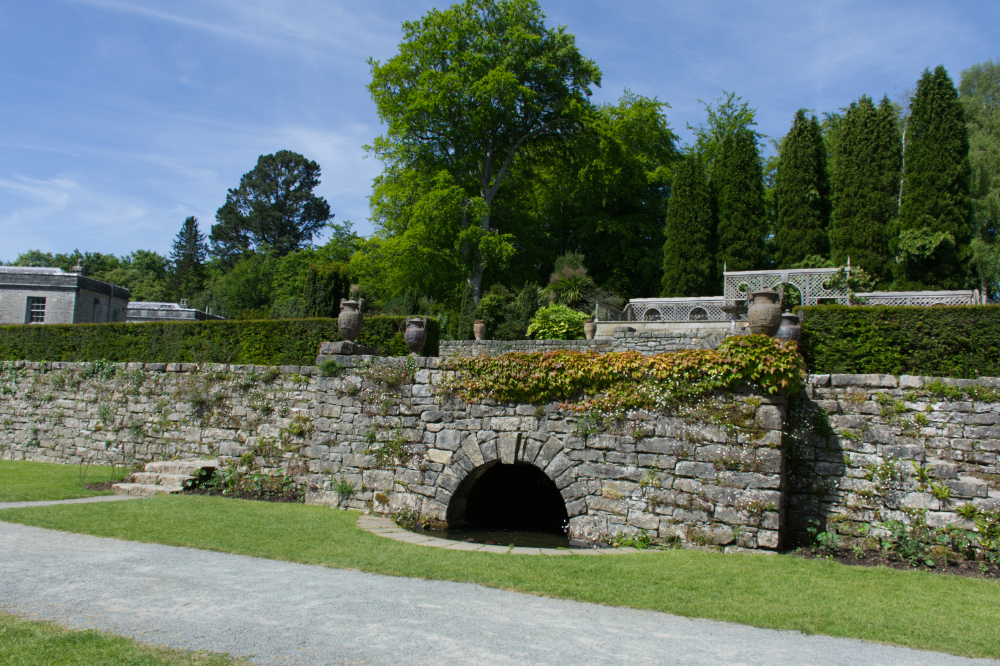 Plas Newydd