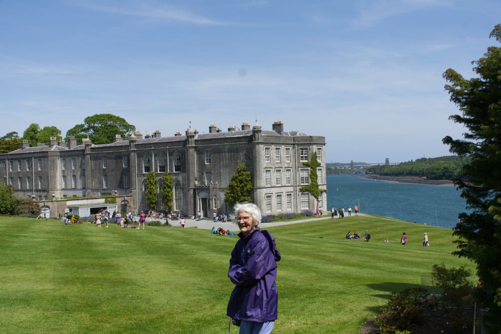 Plas Newydd