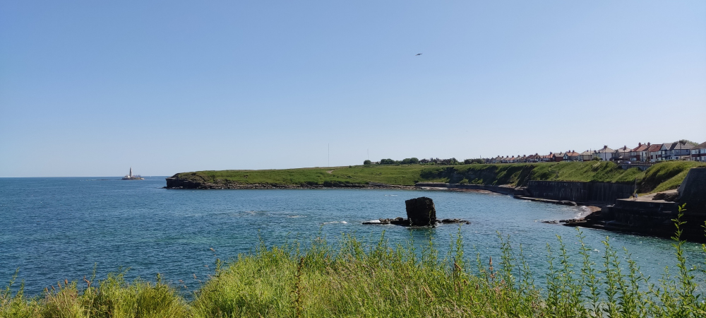 Whitby Bay