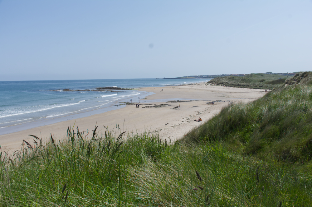 Seahouses