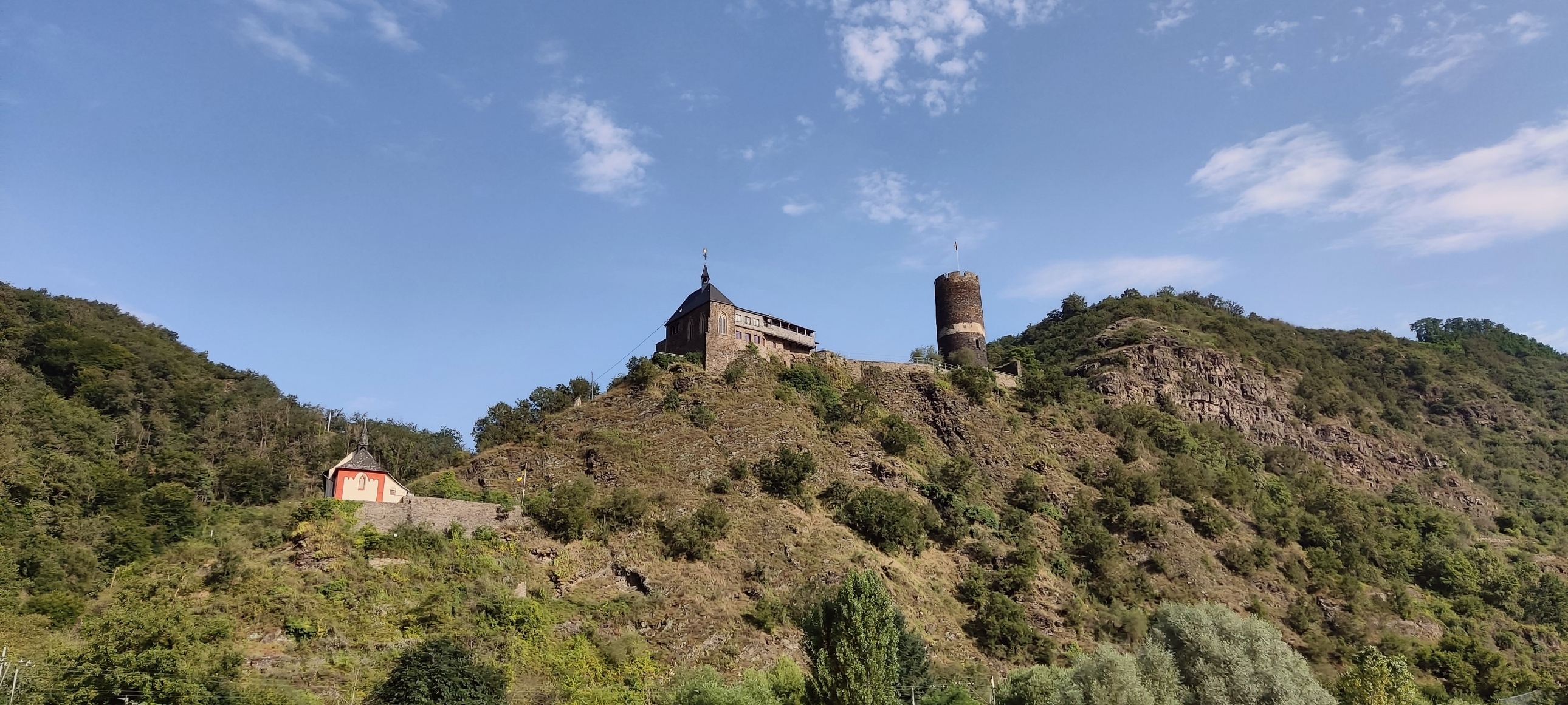 Marksburg