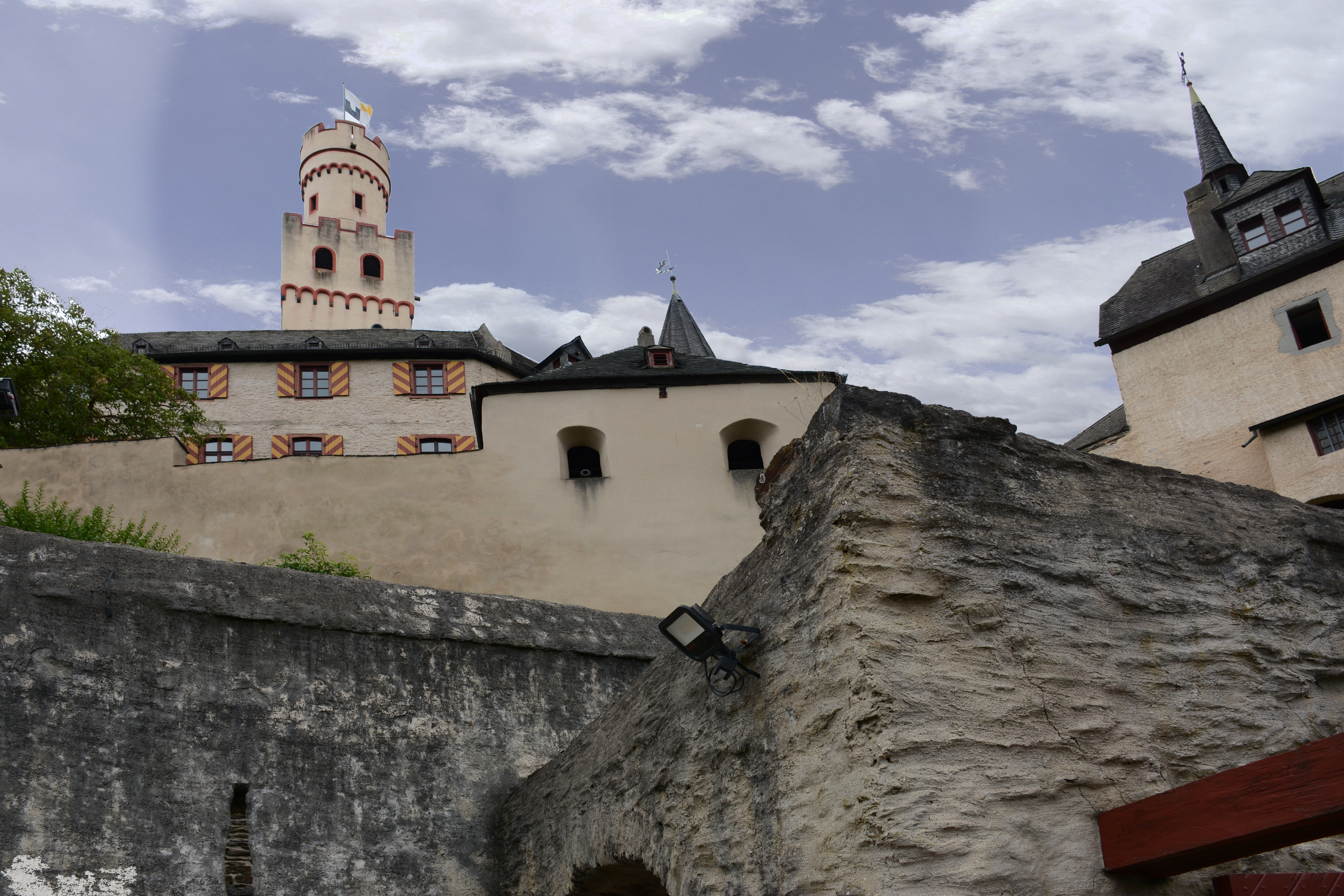 Marksburg