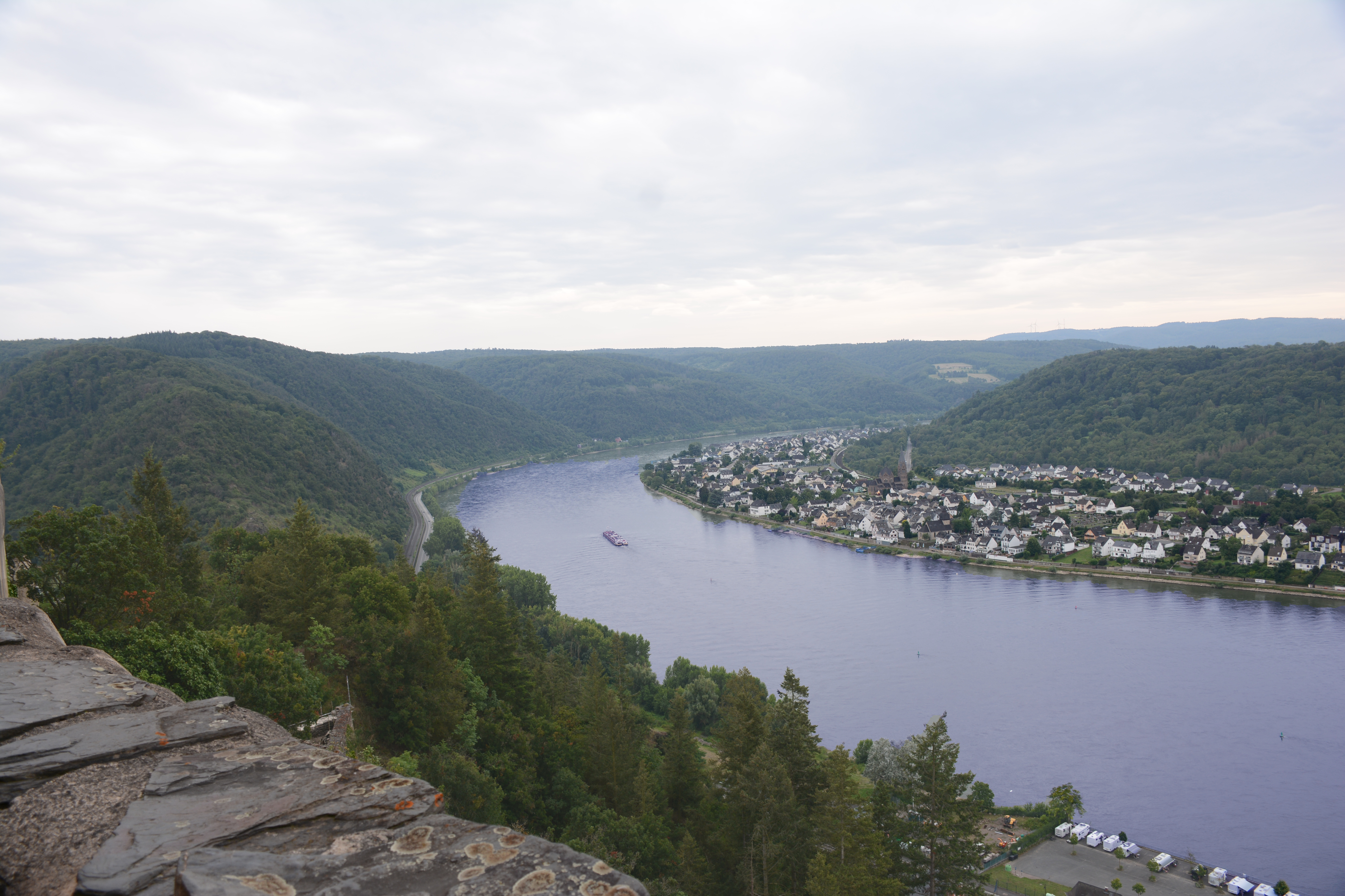 Marksburg