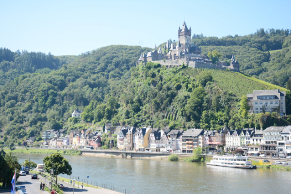Reichsburg