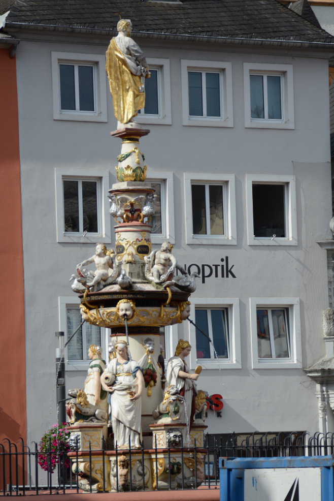 Trier