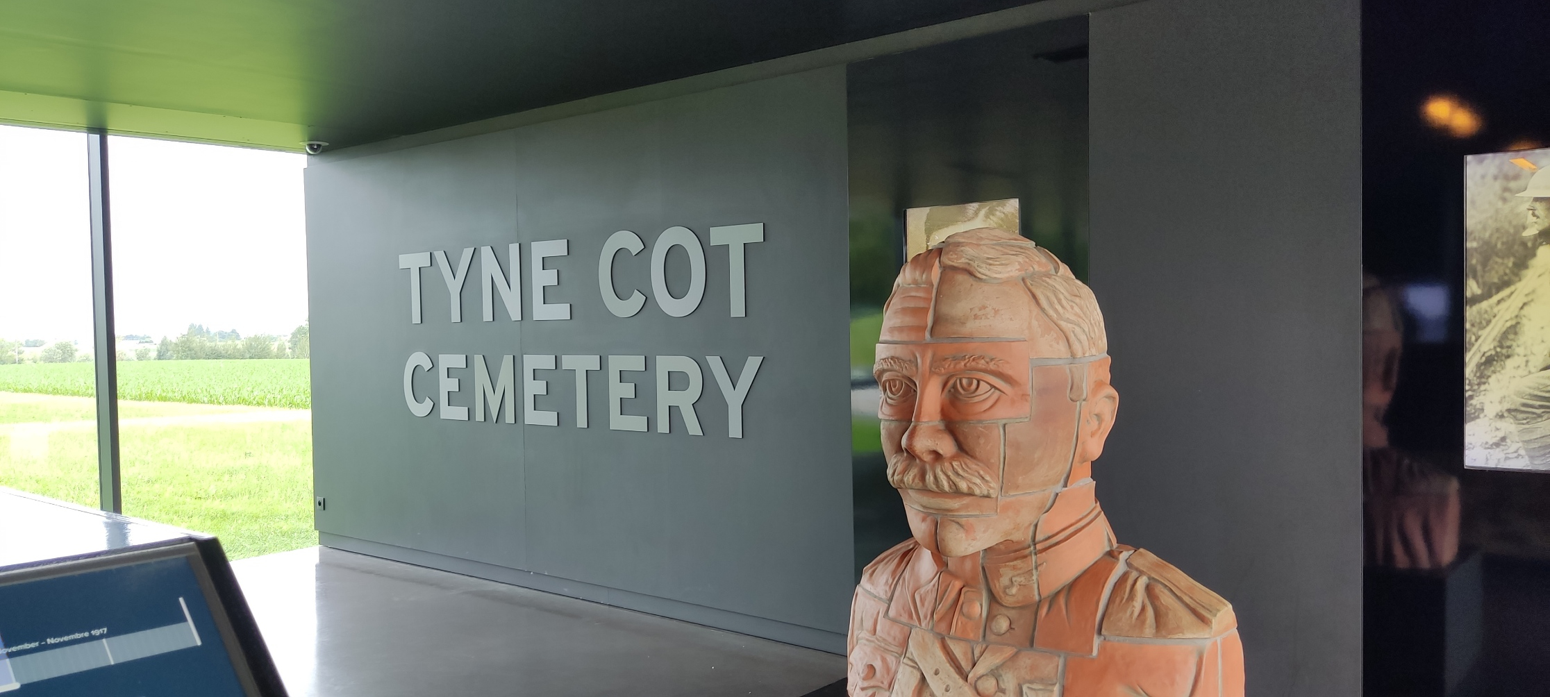 Tyne Cot