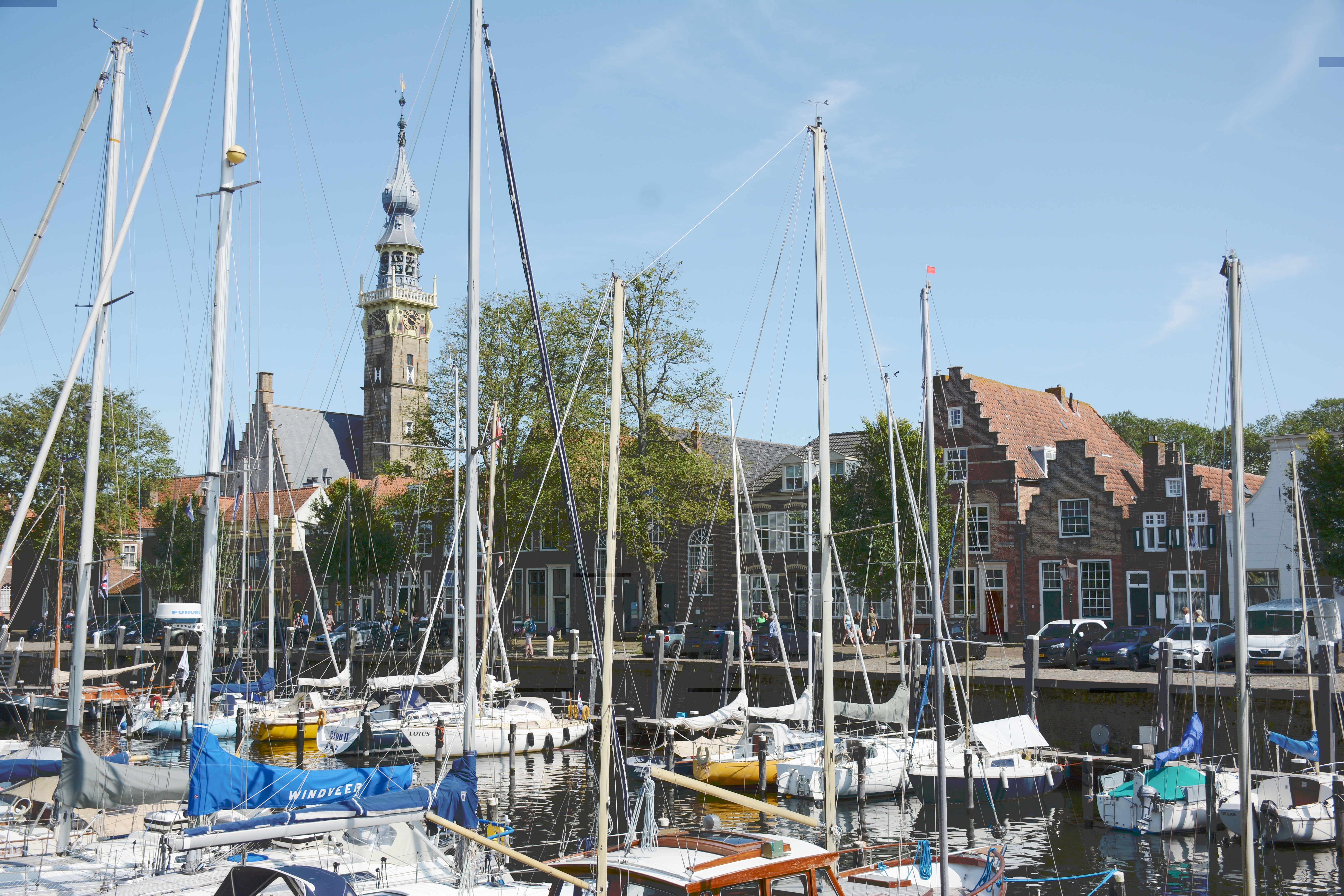 Veere
