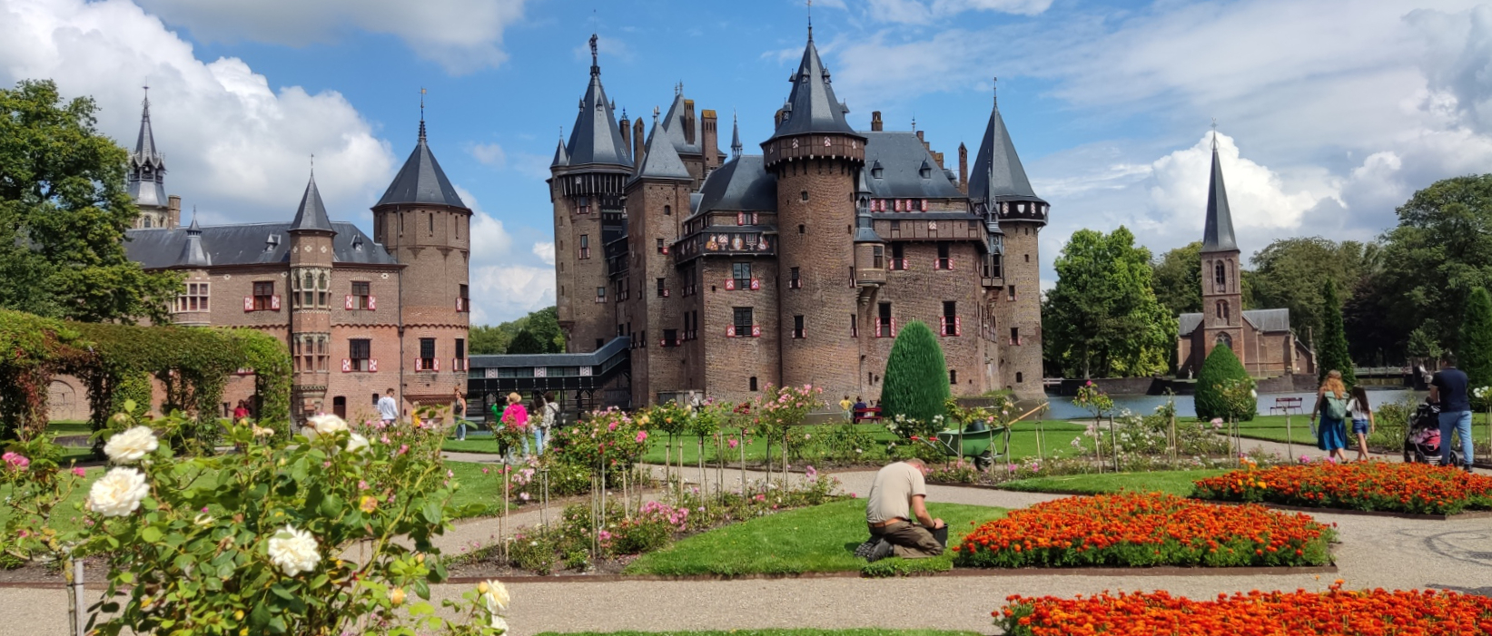 de Haar