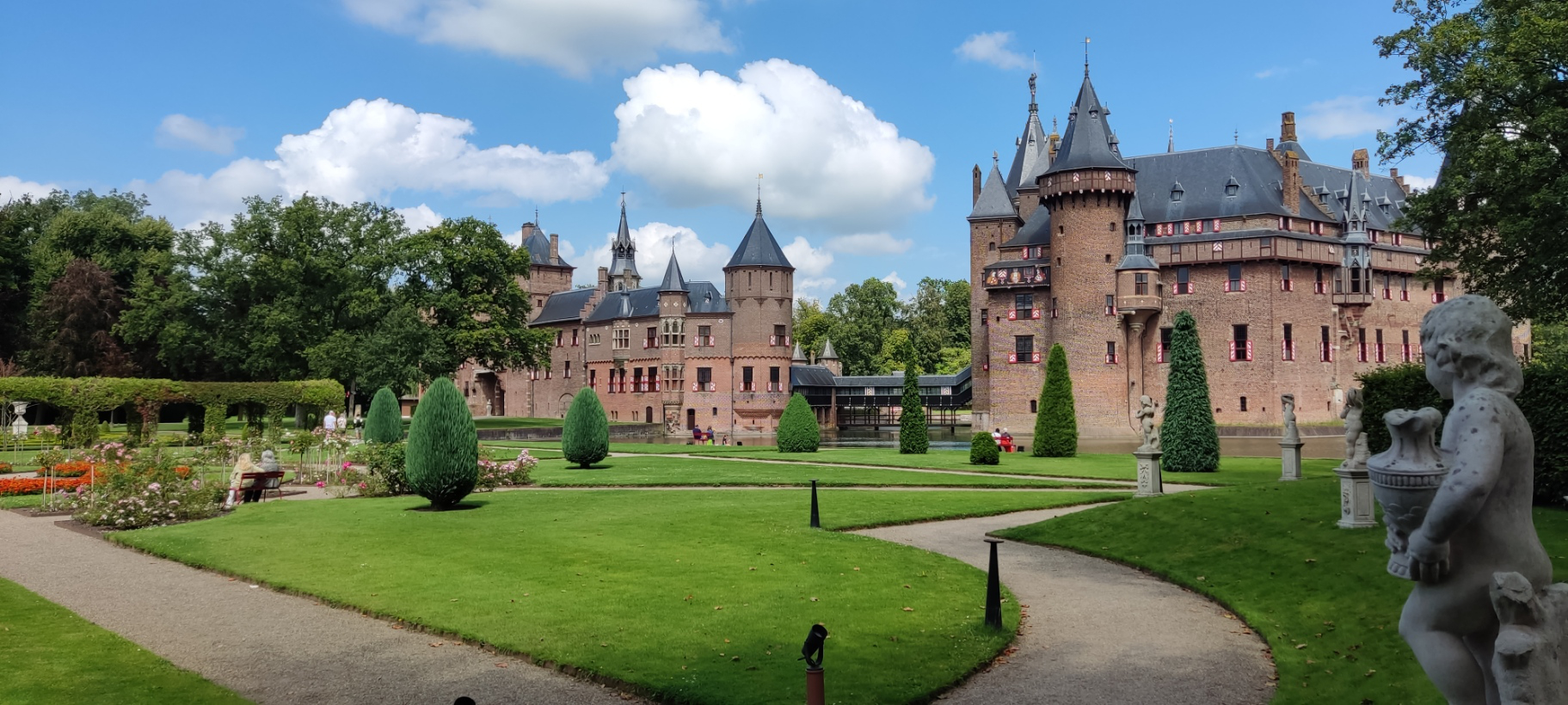 de Haar